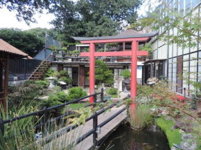  Zen Museu do Bonsai  Синтра
